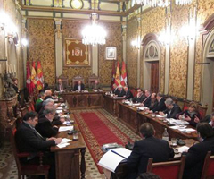 Diputación de Salamanca pide a la Junta de CyL que cambie el proyecto de caza